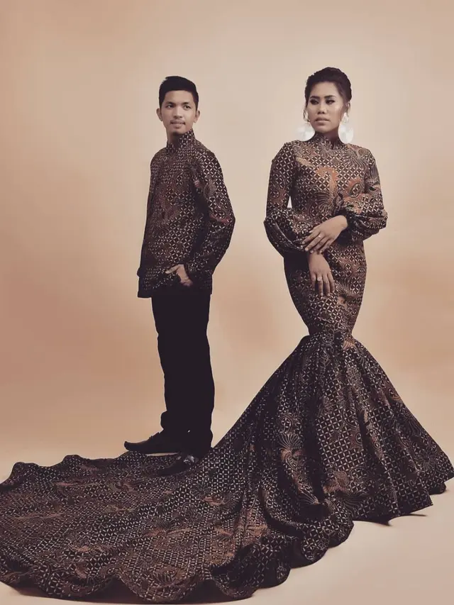 Potret Prewedding 9 Jebolan D'Academy, Ridho D'Academy Jadi Sorotan