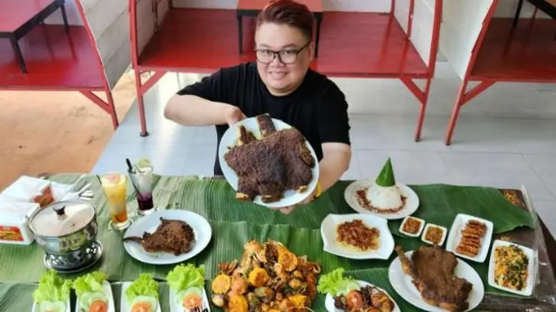 Ingin Menjadi Food Blogger Unik, Simak Begini Tipsnya