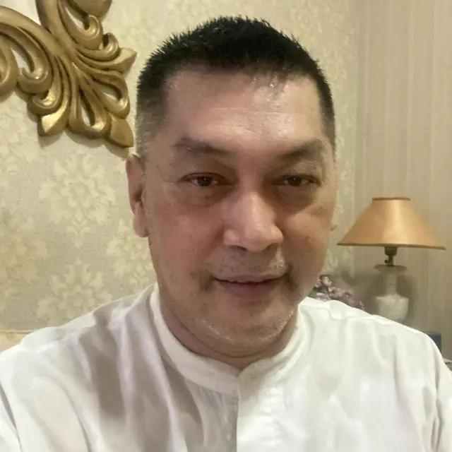 donny kesuma