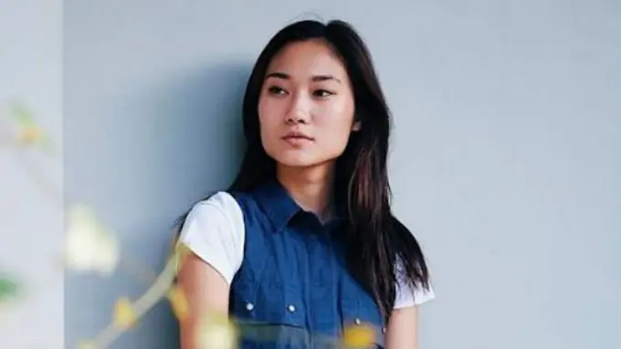 Ayu Gani/Instagram.com