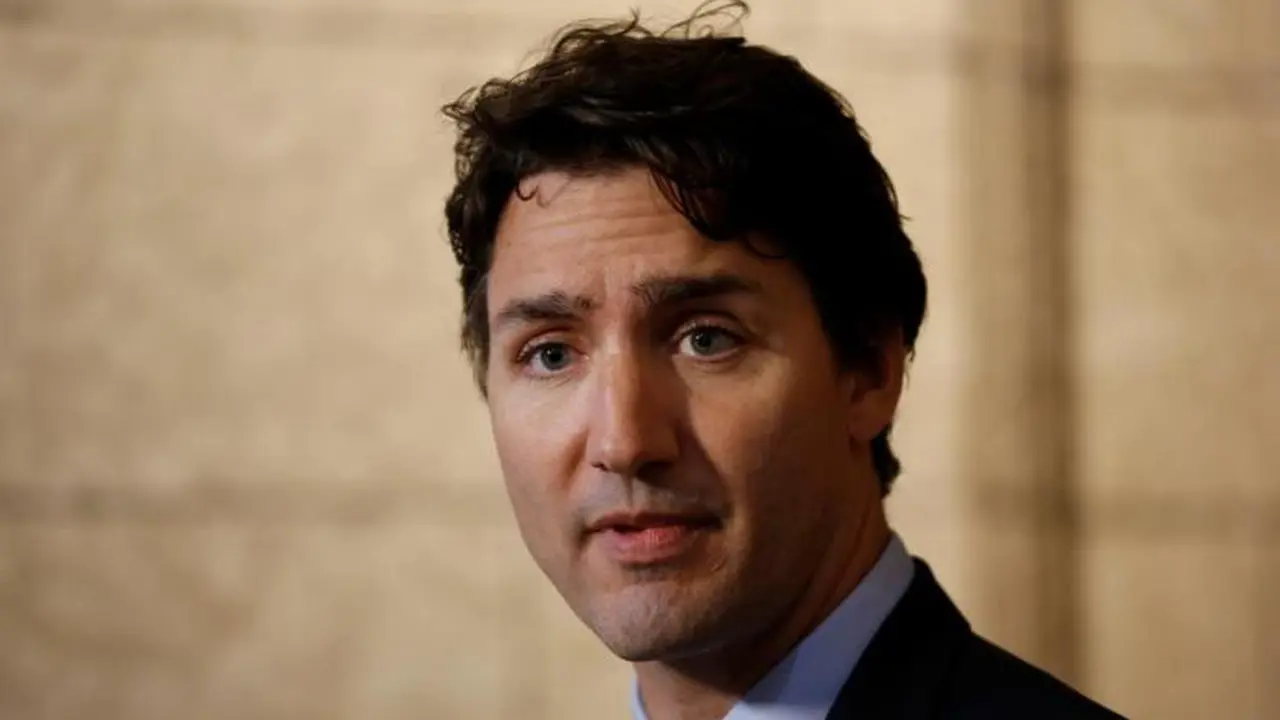 PM Kanada, Justin Trudeau