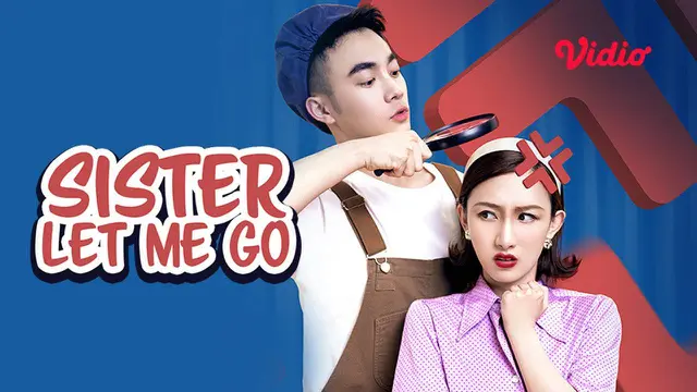 Sister Let Me Go