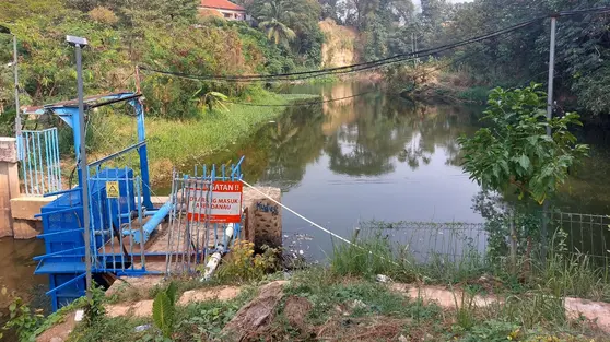 Muntaber Massal di Tangsel, Warga Tuntut Kompensasi Rp 539 Juta