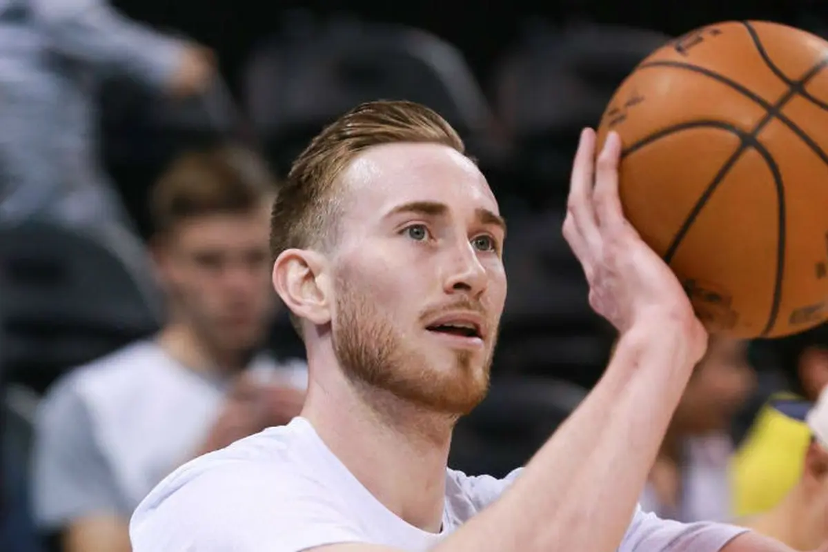 Gordon Hayward