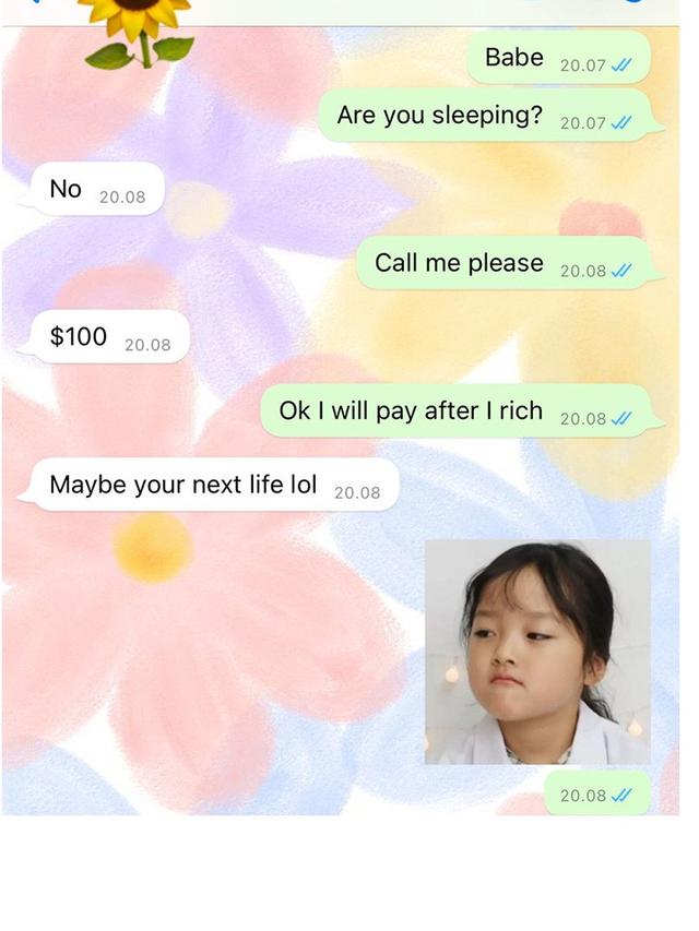 8 Chat Netizen Pacaran Beda Negara Ini Bikin Pusing Sendiri