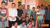 Persadaan Ginting, Wadah Belajar Adat Karo bagi Perantau