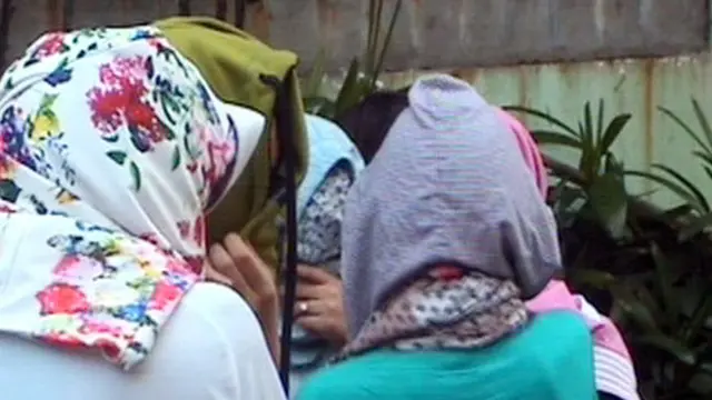 Dijanjikan Kerja di Restoran, 28 Gadis Jadi Budak Seks