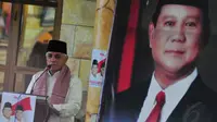 3 Hari Menghilang, Hatta Rajasa Akhirnya Muncul di Kantor DPP PKS