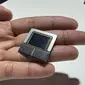 Intel resmi umumkan chipset baru Lunar Lake. (Liputan6.com/ Yuslianson)