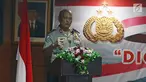Kakorlantas Polri Irjen Pol Refdi Andri memberi pemaparan dalam Workshop Smart Sim di NTMC, Jakarta, Kamis (5/9/2019). Korps Lalu Lintas (Korlantas) akan menerbitkan Smart SIM atau SIM Pintar pada 22 September 2019. (Liputan6.com/Herman Zakharia)