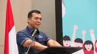 Pesan Dirut Krakatau Steel ke Alumni Trisakti