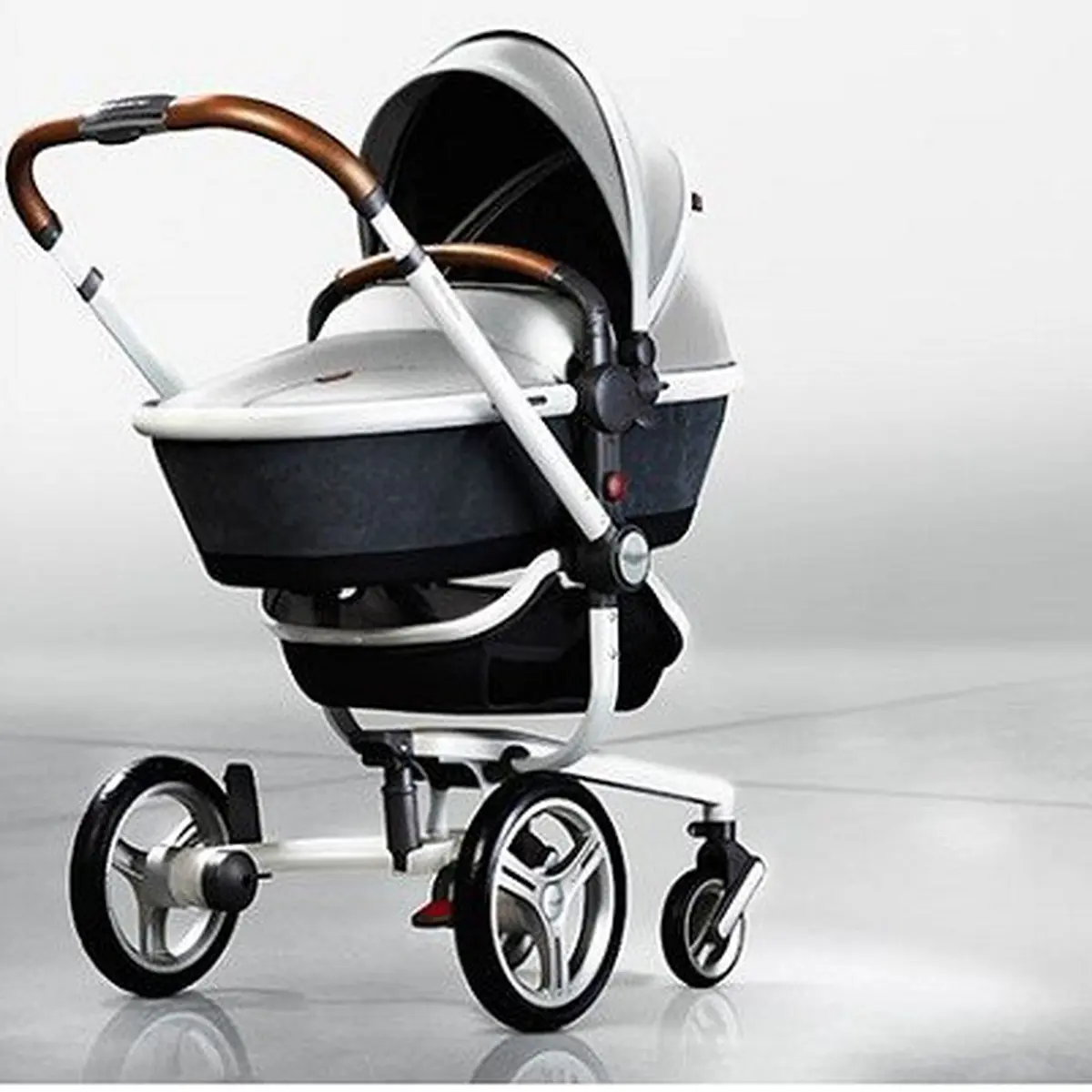 Stroller bayi hot sale mahal