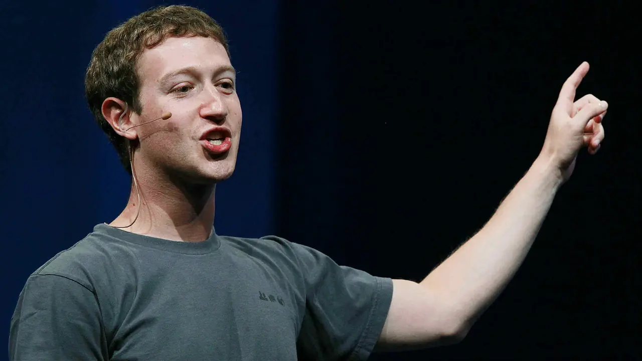 [Bintang] 10 Bukti Kesederhanaan Mark Zuckerberg yang Harus Kamu Tiru