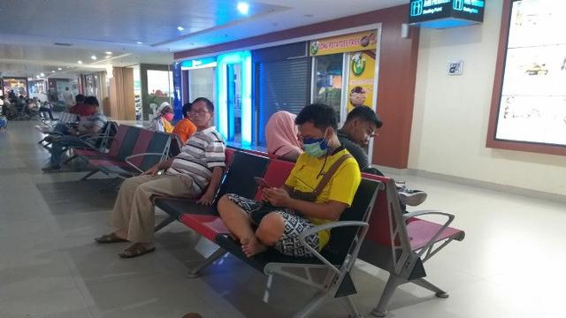 Daripada Tumbang Oleh Kabut Asap Mending Pergi Dari Pekanbaru Regional Liputan6 Com