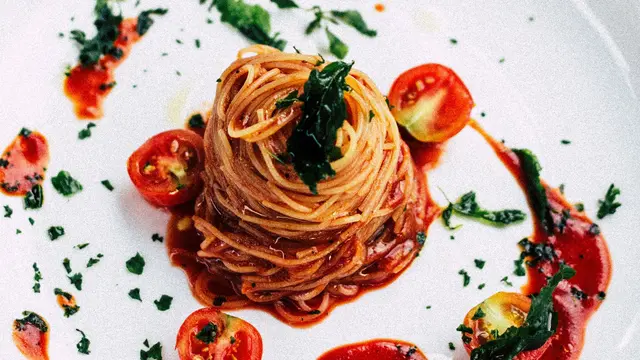 saus marinara