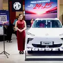 MG Catatkan 1.088 SPK di GIIAS 2026, Ini Model Terlarisnya