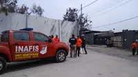 Butuh 2 Hari Tentukan Penyebab Kebakaran Pabrik Petasan