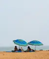 Ilustrasi berlibur ke pantai. (Photo by John McArthur on Unsplash)