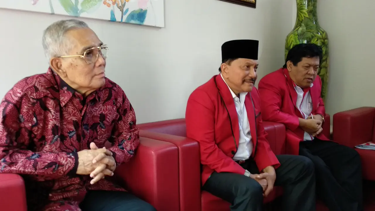 Hendropriyono