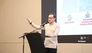 Wamendagri Bima Arya Dorong Daerah Perluas Basis Pajak Tanpa Bebani Masyarakat