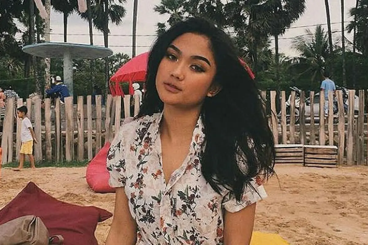 [Bintang] Marion Jola