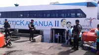 Menangkal Militan Pro-ISIS Menyusup di Tapal Batas