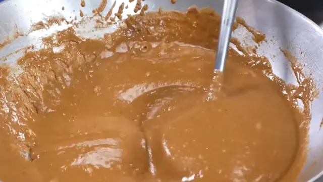 Bumbu Kacang Gado-Gado