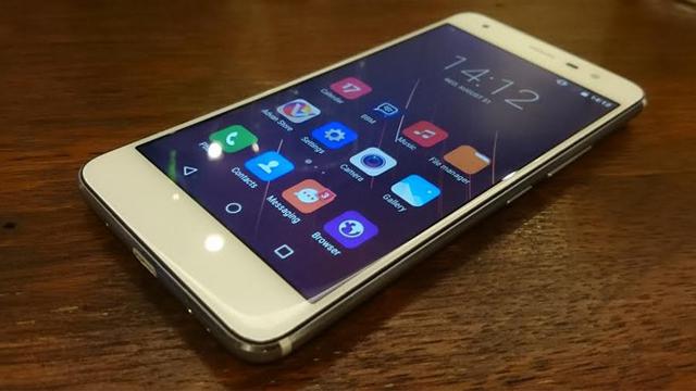 Harga Advan G1, Smartphone Buatan Indonesia yang Patut Diperhitungkan - Tekno Liputan6.com
