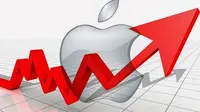 Apple Diprediksi Kantongi Pendapatan Rp 453 Triliun