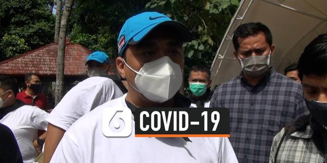 VIDEO: Ini Penyebab Meningkatnya Penderita Covid-19 di Jakarta