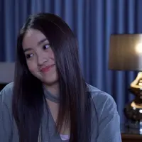 Adegan sinetron Siapa Takut Jatuh Cinta (Sinemart)