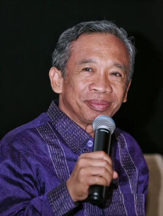 Premier film Perfect Dream (Adrian Putra/bintang.com)