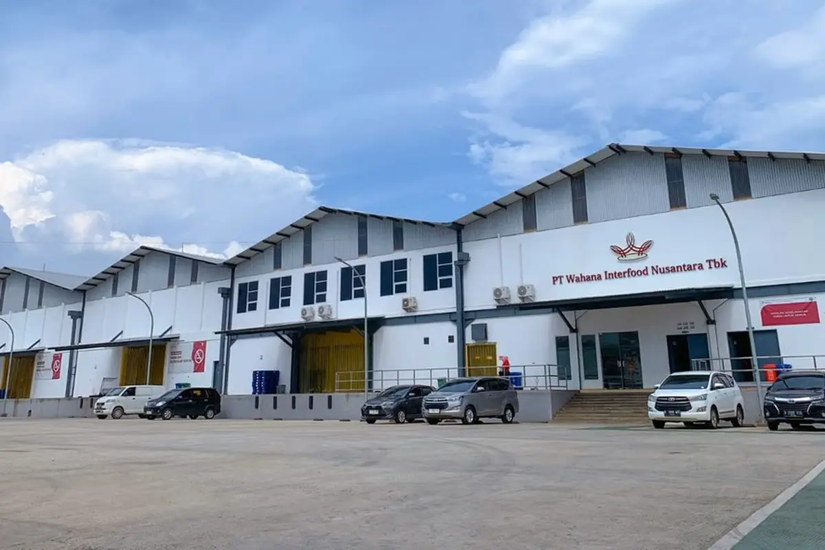 PT Wahana Interfood Nusantara Tbk (COCO). (Dok Win&Co Group)