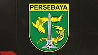 Piala Menpora - Ilustrasi Logo Persebaya Surabaya (Bola.com/Adreanus Titus)
