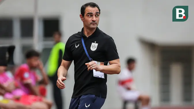 Ingatan Manis vs. Tantangan Baru: Pelatih PSIS Siap Hadapi Persis Meski Rekor Derbi Jateng Menguntungkan!