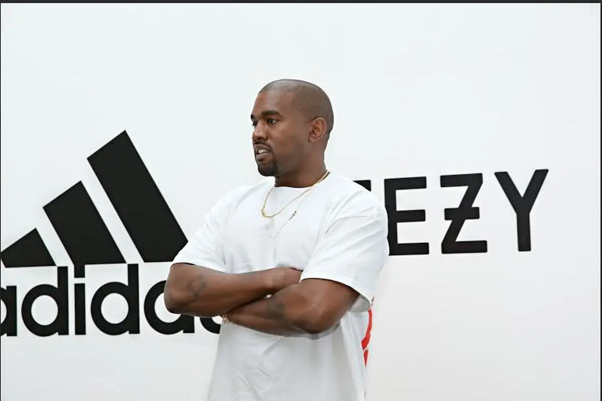 Kanye West