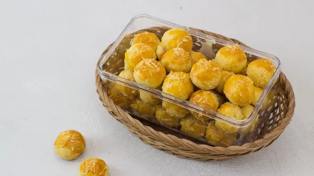 nastar keju