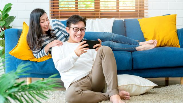 Selebrasi Sepenuh Hati PRU25.