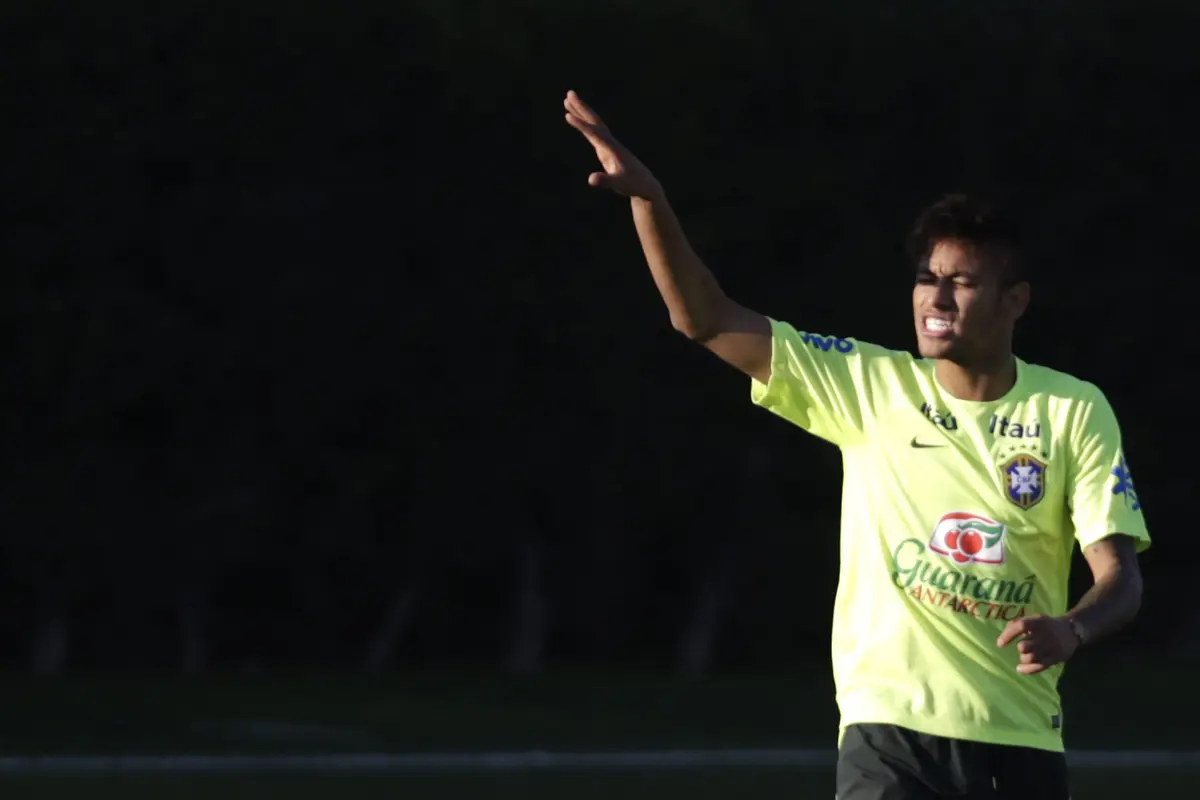 Copa America 2015