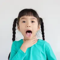 Bunda, Lakukan Hal Ini agar Anak Tidak Tersedak (Toey Toey/Shutterstock)