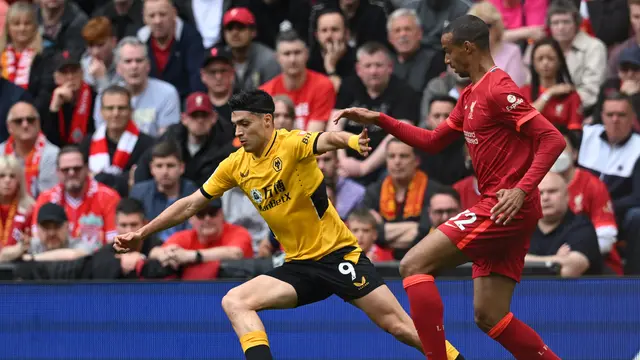 Liverpool
