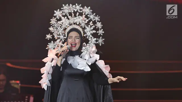 Konser Ayat-Ayat Cinta 2