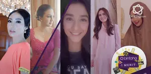 Manusia berencana, tapi Tuhan yang menentukan. 5 Artis ini pernah mengalami batal nikah, meski telah menggelar pertunangan.