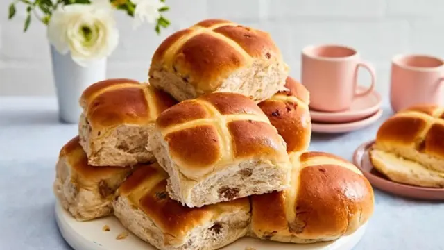 6 Kuliner Khas Paskah dan Jumat Agung, dari Argentina sampai Inggris
