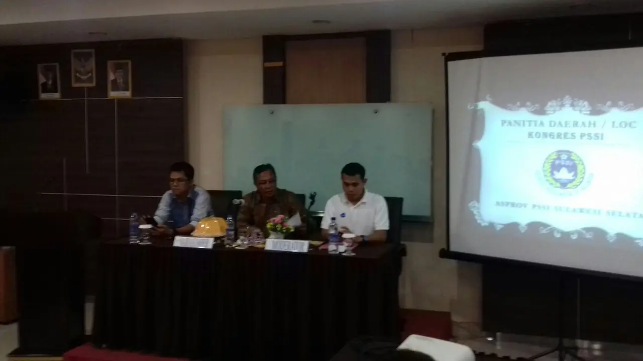 Kongres PSSI