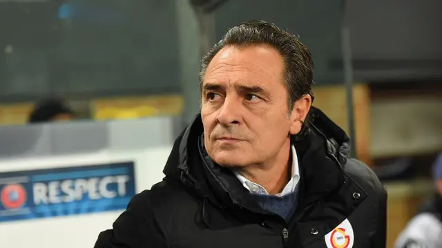 Cesare Prandelli