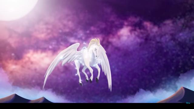 Episode Terbaru Ibra Ceritakan Kisah Burak, Kendaraan yang Digunakan Nabi Muhammad SAW untuk Perjalanan Isra-Mi'raj. (ist)