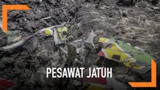 Pesawat Ethiopian Airlines jatuh beberapa saat setelah lepas landas hari Minggu (10/3) pagi. Insiden mengenaskan ini menewaskan seluruh penumpang dan kru pesawat.