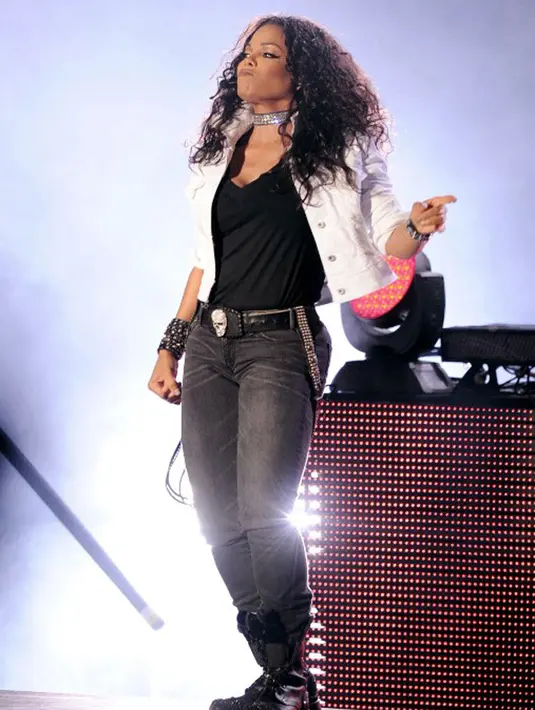 Seperti yang dikatakan seorang sumber, meskipun hubungan baik tengah mereka jalani namun bukan berarti di kemudian hari keduanya akan kembali rujuk. (AFP/Bintang.com)