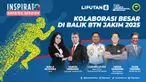 BTN Jakim 2025 bukan sekadar ajang olahraga, melainkan wujud nyata dari kolaborasi besar lintas sektor yang menghadirkan semangat kebersamaan, inovasi, dan komitmen terhadap gaya hidup sehat.
